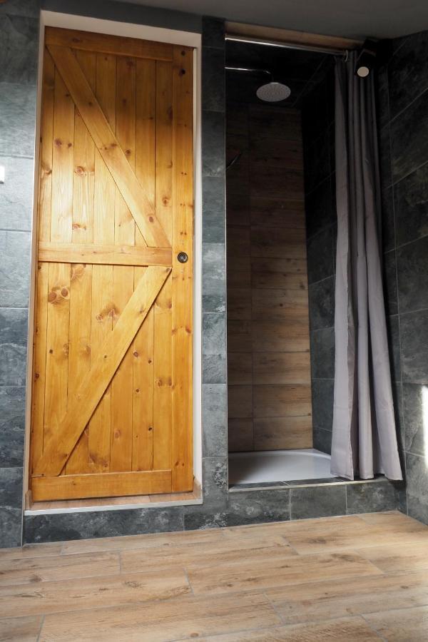 Apartman U Borovice Bílá Třemešná Exterior foto